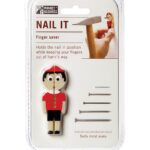 Salvadita Pinocchio Nail it di Monkey Business