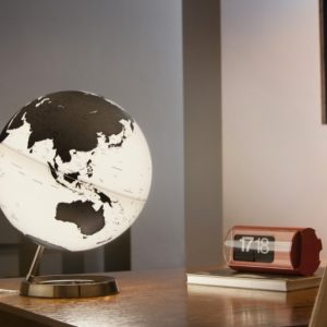 Mappamondo Light & Color di Atmosphere