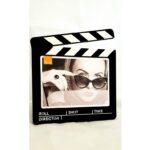 Portafoto Cinema Ciak di Pusher
