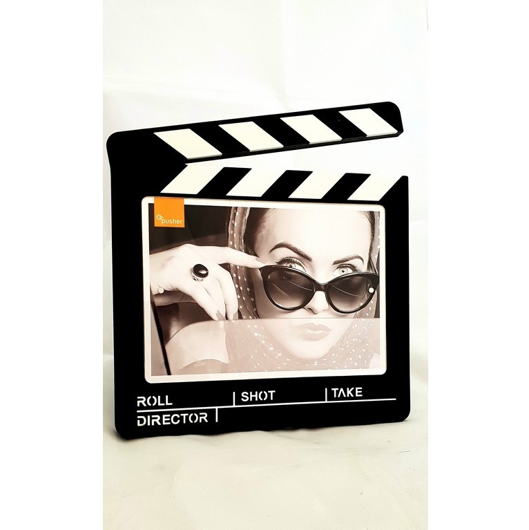 Portafoto Cinema Ciak di Pusher
