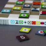 Gioco da tavolo Sudoku di Remember