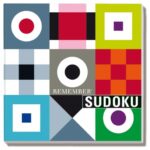 Gioco da tavolo Sudoku di Remember