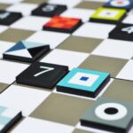Gioco da tavolo Sudoku di Remember