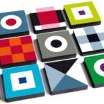 Gioco da tavolo Sudoku di Remember