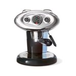 Macchina da caffè con capsule X7 di Illy