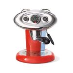 Macchina da caffè con capsule X7 di Illy