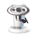 Macchina da caffè con capsule X7 di Illy