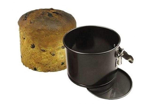 Stampo Panettone di Birkmann