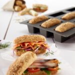 Stampo per pane mini LEKUE’