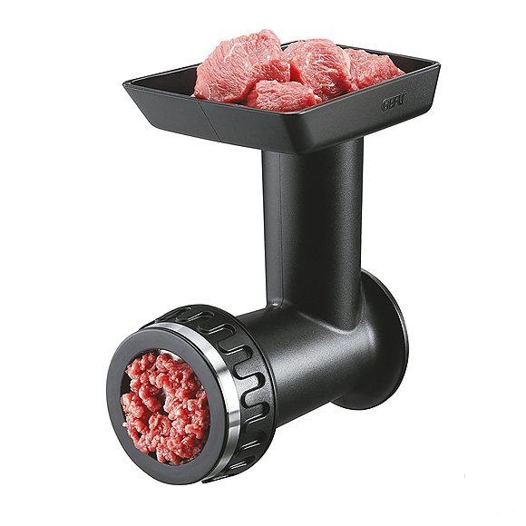 Tritacarne per Grattugia a Manovella di Gefu