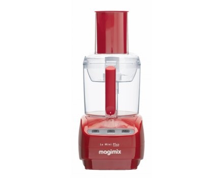 Robot da cucina Magimix Le Mini Plus colorato