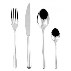 Set 24 pezzi posate TASTE Sambonet