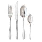 PREZZO SPECIALE: Set 24 pezzi posate DREAM Sambonet