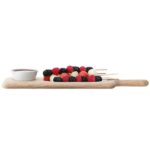 Set Pinziomonio/Dessert Paddle Serving di LSA International
