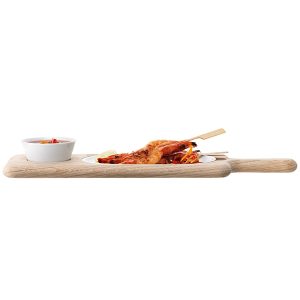 Set Pinzimonio/Dessert Paddle Serving di LSA International