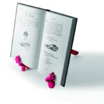 Supporto per Tablet/Libri The Hands Stand