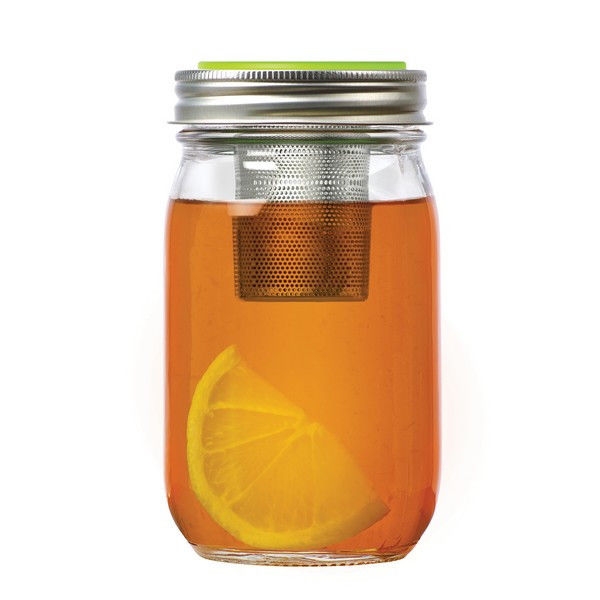 Infusore per te o tisane Tea Infusor di Jarware