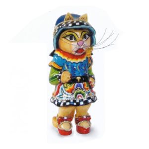 Gatto Ella Tom’s Company
