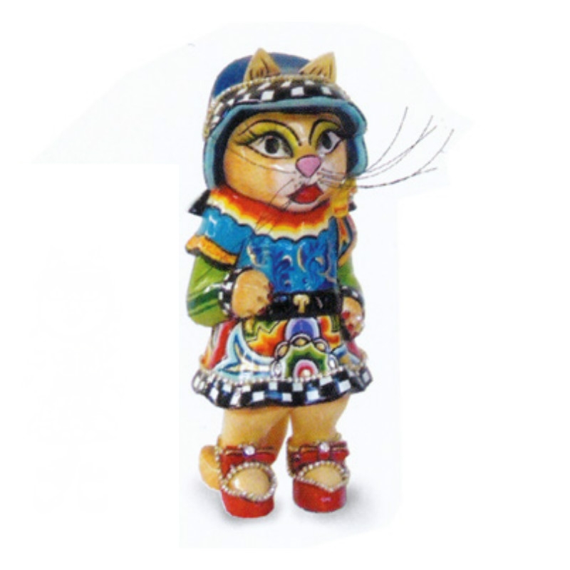 Gatto Ella Tom’s Company