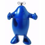Macina Pepe Alessi Pepino