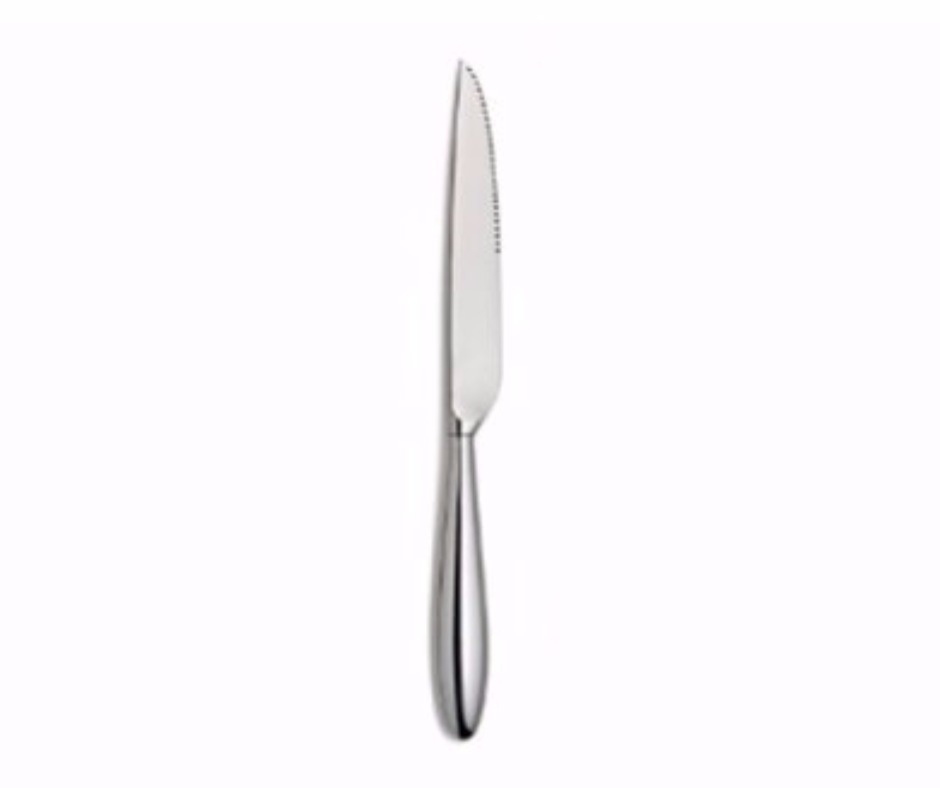 PREZZO SPECIALE: Coltello Bistecca Mami Alessi