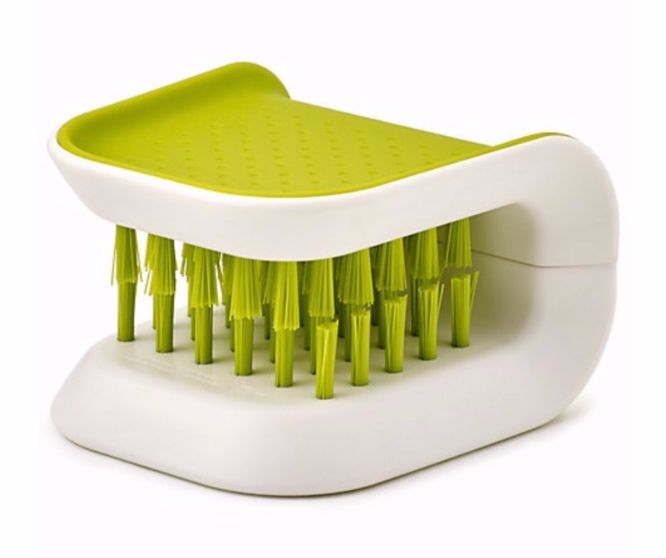 Spazzola Blade Brush Di Joseph Joseph