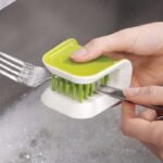 Spazzola Blade Brush Di Jospeh Joseph
