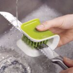 Spazzola Blade Brush Di Jospeh Joseph