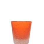 Liquorino Memento in vetro soffiato