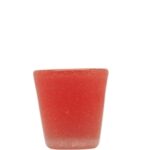 Liquorino Memento in vetro soffiato