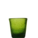 Liquorino Memento in vetro soffiato