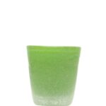 Liquorino Memento in vetro soffiato