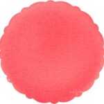 PREZZO SPECIALE: Vassoio Dressed Rosso ALESSI