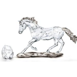 Swarovski SCS 2014 Cavallo Esperanza