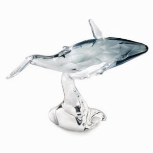 Swarovski SCS 2012 Balenottero