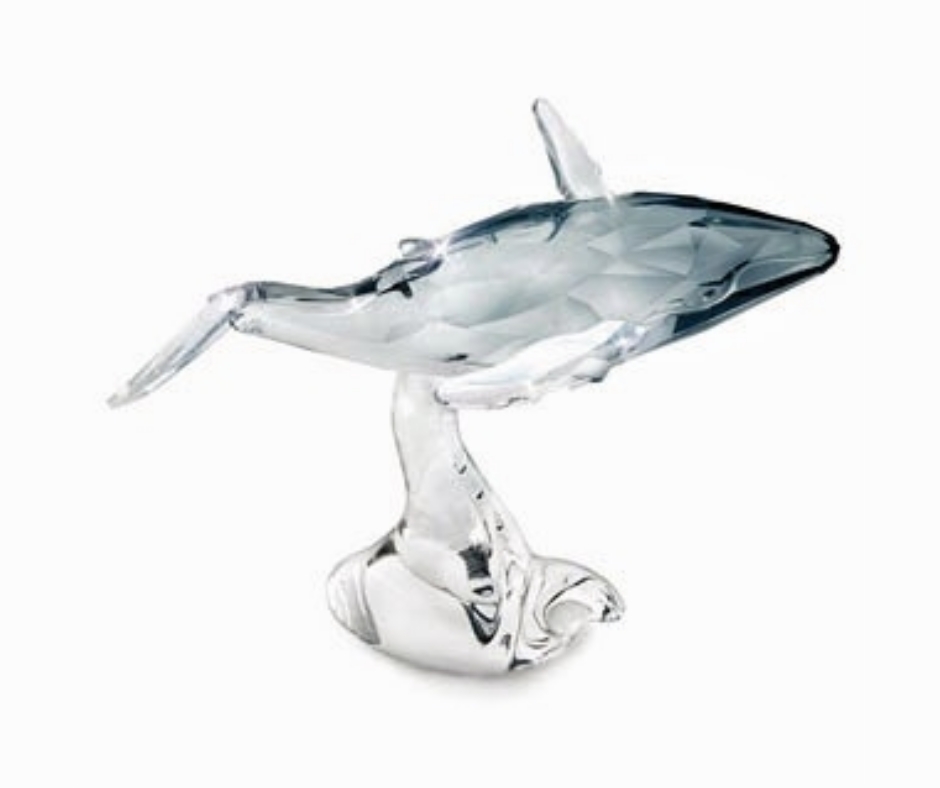 Swarovski SCS 2012 Balenottero