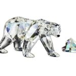 Swarovski SCS 2011 Orso Polare Siku