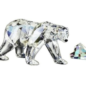 Swarovski SCS 2011 Orso Polare Siku