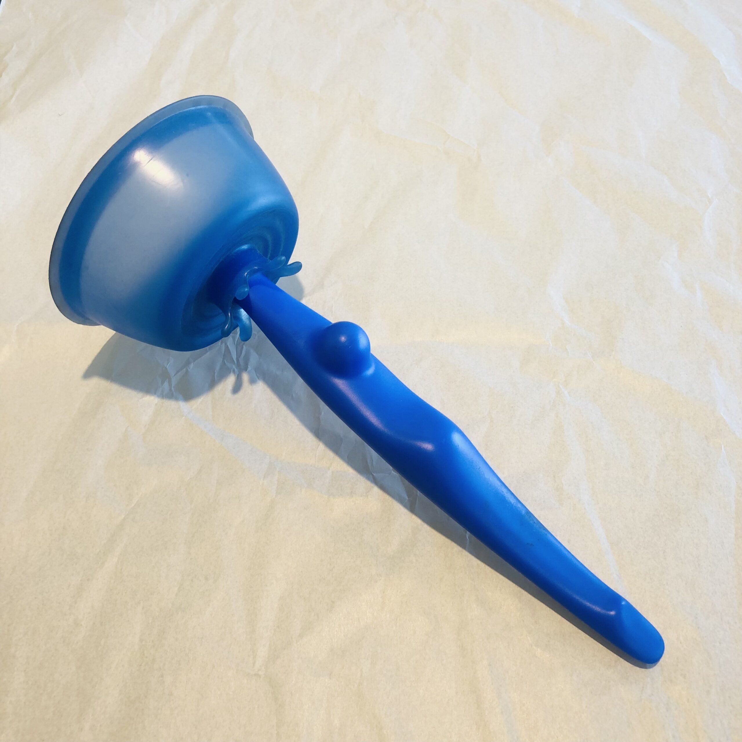 Sturalavandini “JOHNNY THE DIVER” Alessi