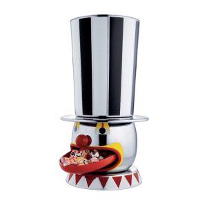 Distributore caramelle Candyman Alessi Circus