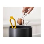 Pinze O-Tongs per cottura uova