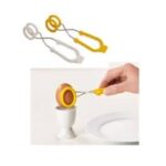 Pinze O-Tongs per cottura uova