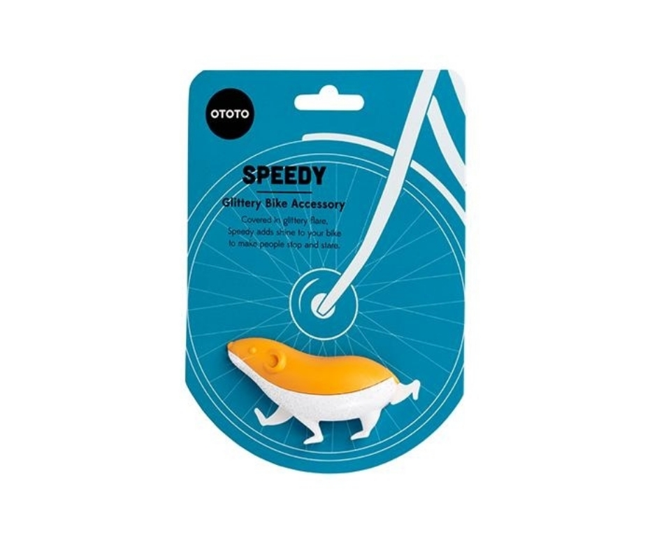 Accessorio per Bici Speedy Ototo