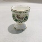 Portauovo Flower Of The Month di Royal Albert