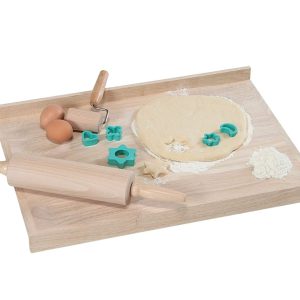 Spianatoia in Legno