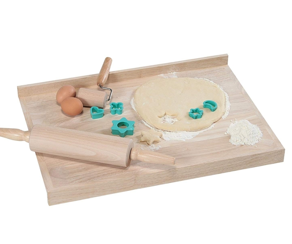 Spianatoia in Legno