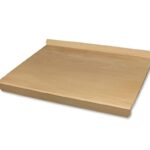 Spianatoia in Legno