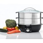 Vaporiera Magimix Multifunzione