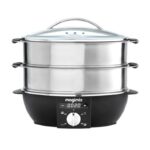 Vaporiera Magimix Multifunzione