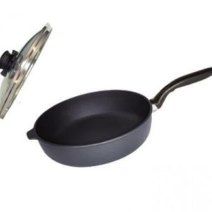 Swiss Diamond Sauteuse con coperchio